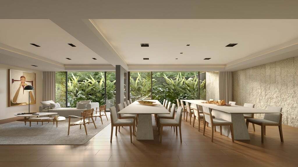 Lançamento Apartamento